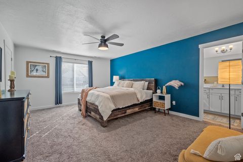 Tiny photo for 1856 S 410 W, Payson, UT 84651 (MLS # 2115728)