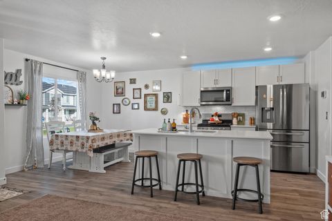 Tiny photo for 1856 S 410 W, Payson, UT 84651 (MLS # 2115728)