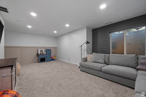 Tiny photo for 1856 S 410 W, Payson, UT 84651 (MLS # 2115728)