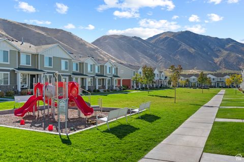 Tiny photo for 1856 S 410 W, Payson, UT 84651 (MLS # 2115728)