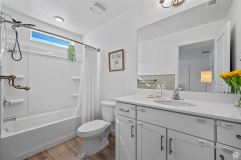 Tiny photo for 1856 S 410 W, Payson, UT 84651 (MLS # 2115728)