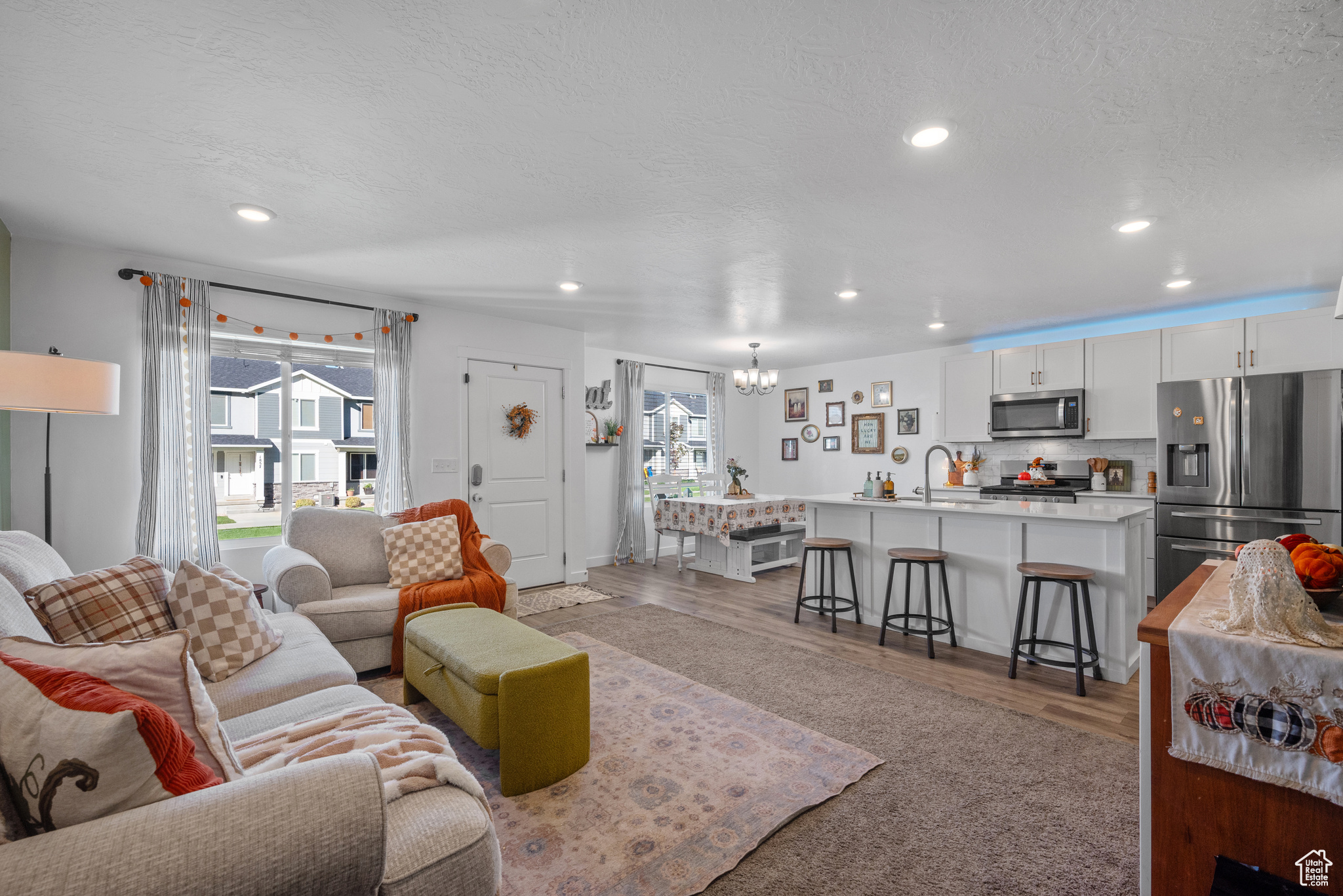 SPRINGSIDE MEADOWS - Residential