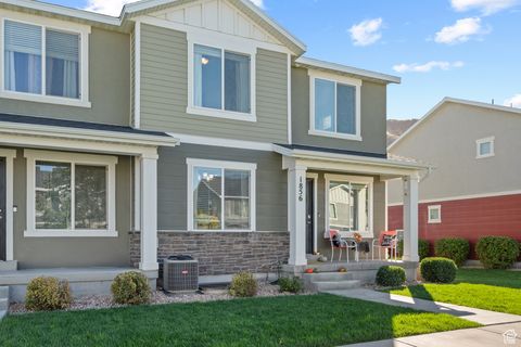 Tiny photo for 1856 S 410 W, Payson, UT 84651 (MLS # 2115728)