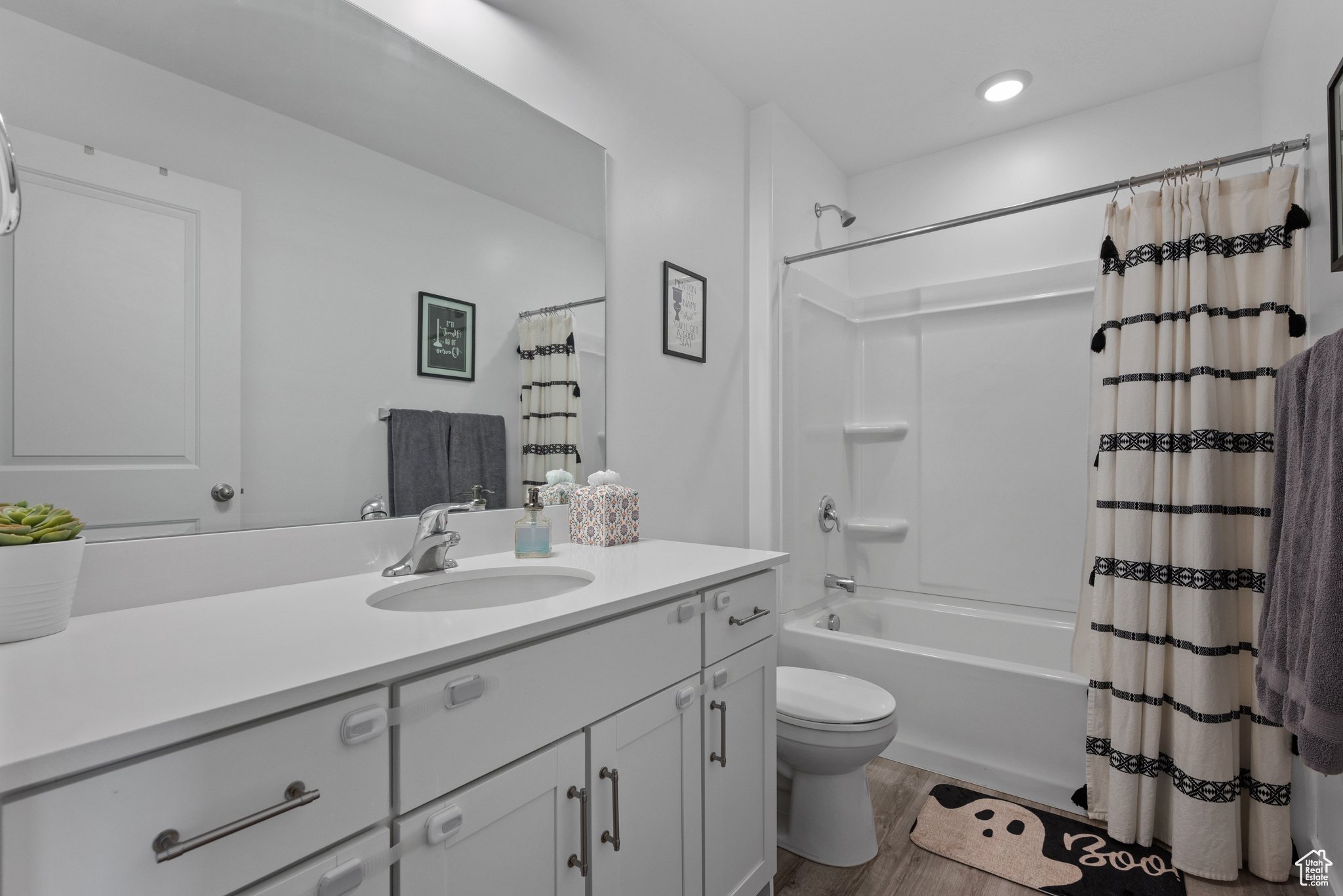 SPRINGSIDE MEADOWS - Residential