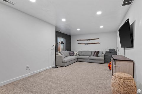 Tiny photo for 1856 S 410 W, Payson, UT 84651 (MLS # 2115728)