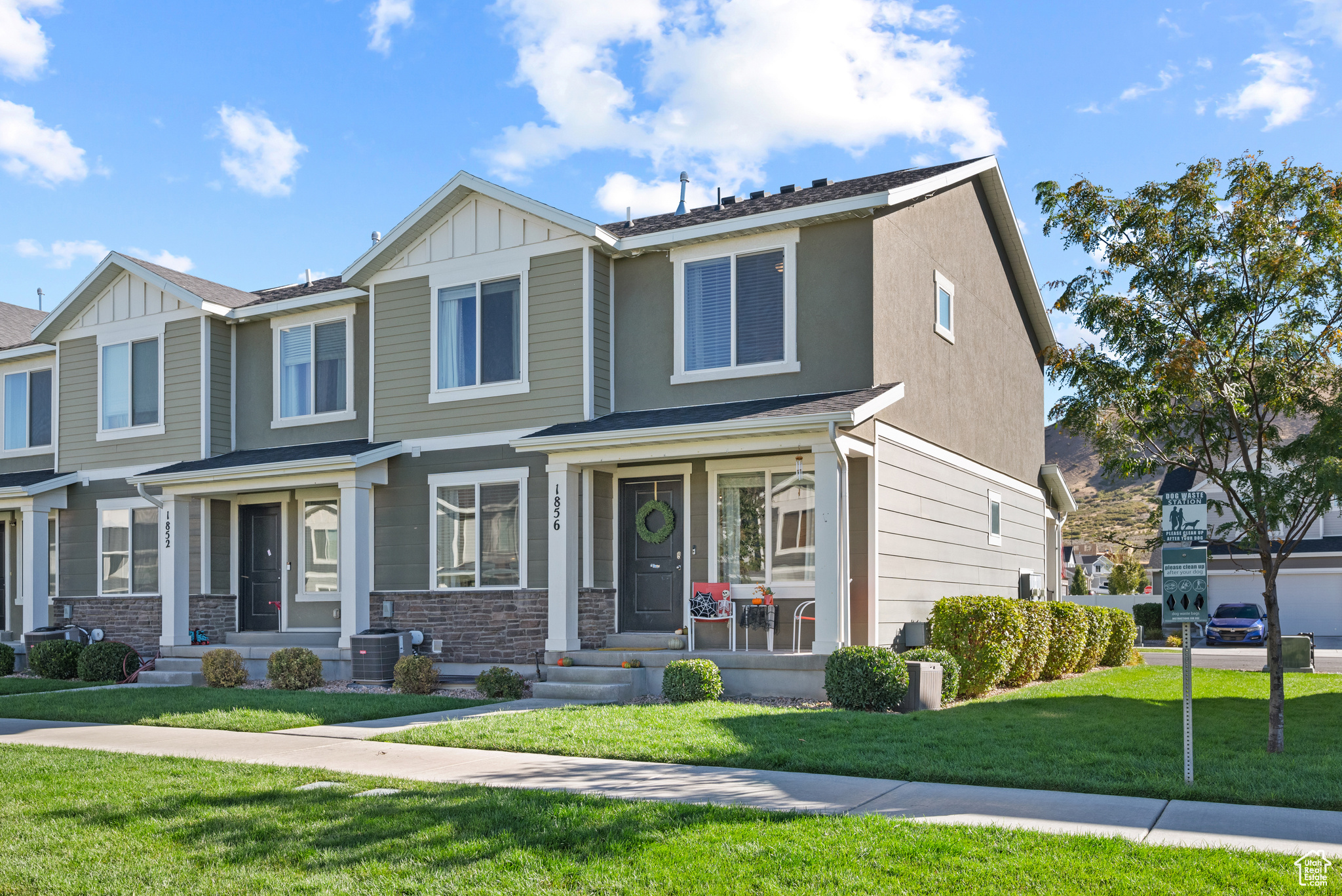 SPRINGSIDE MEADOWS - Residential
