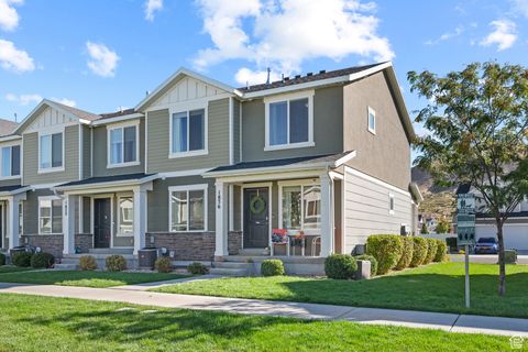 Tiny photo for 1856 S 410 W, Payson, UT 84651 (MLS # 2115728)
