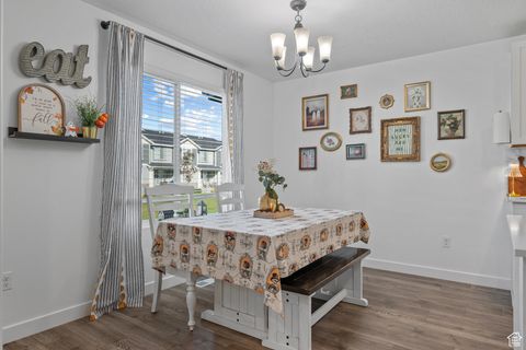 Tiny photo for 1856 S 410 W, Payson, UT 84651 (MLS # 2115728)