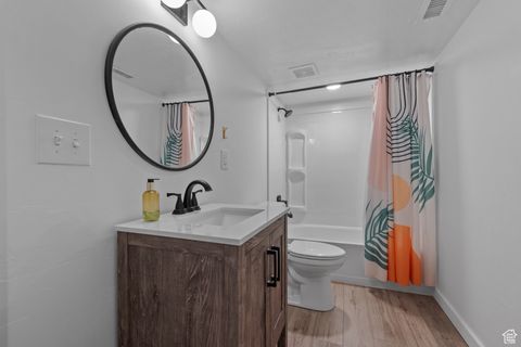Tiny photo for 1856 S 410 W, Payson, UT 84651 (MLS # 2115728)