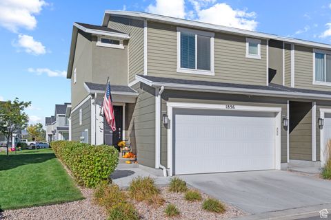 Tiny photo for 1856 S 410 W, Payson, UT 84651 (MLS # 2115728)