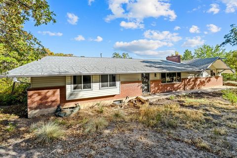 6386 N DAVIS ST Mountain Green UT 84050