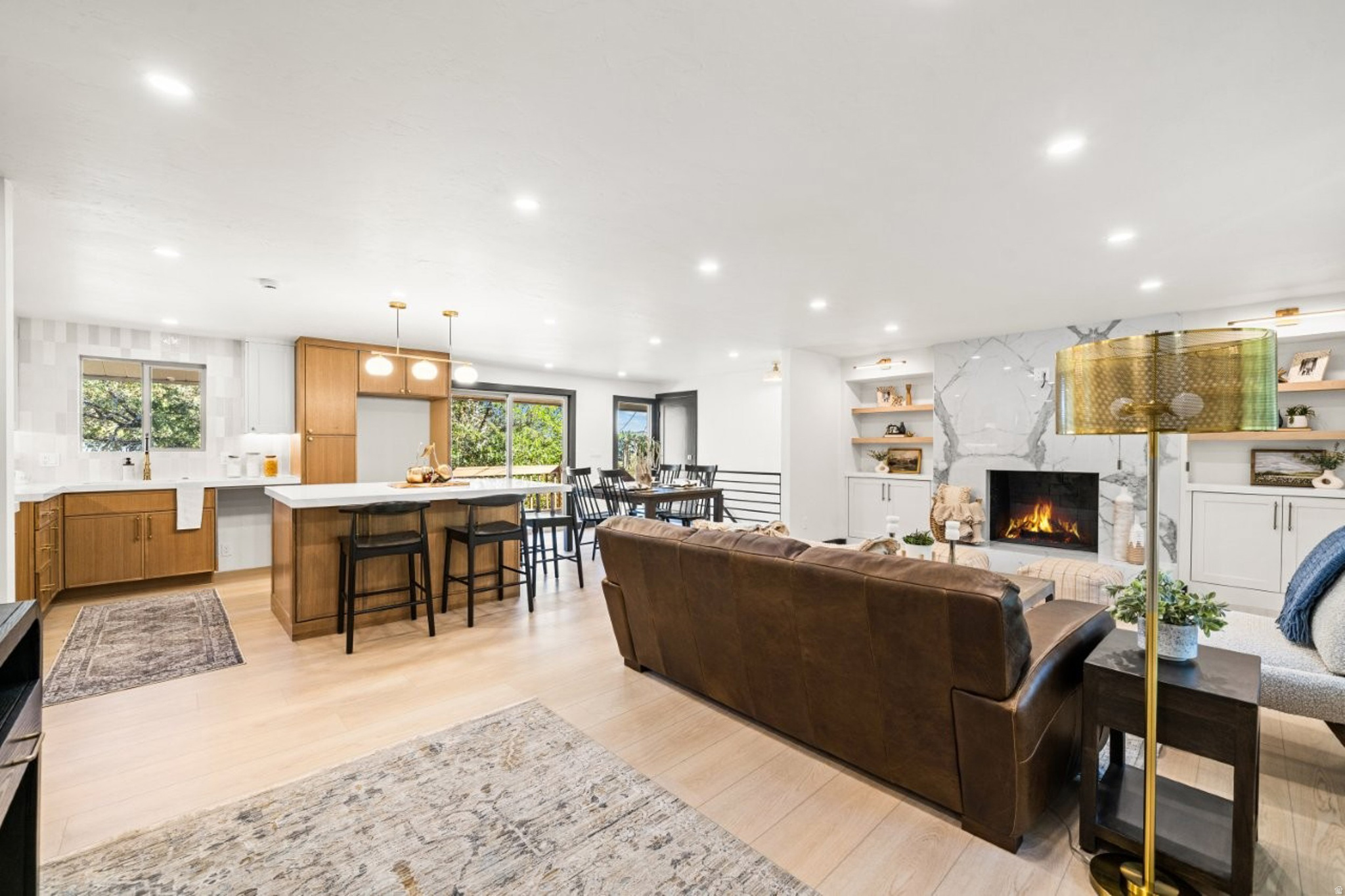 HIGHLANDS ADDITION - Residential Lease