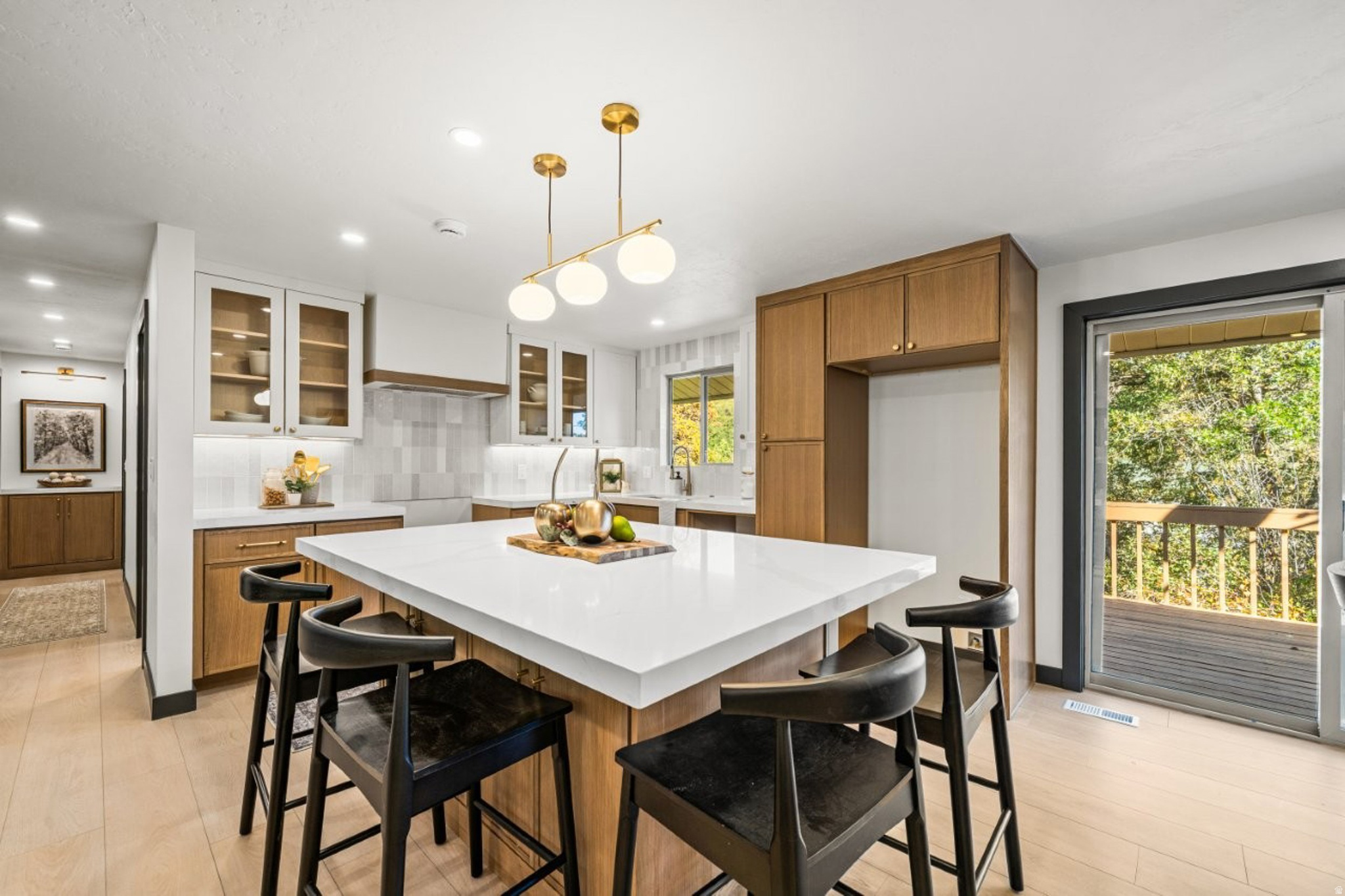 HIGHLANDS ADDITION - Residential Lease