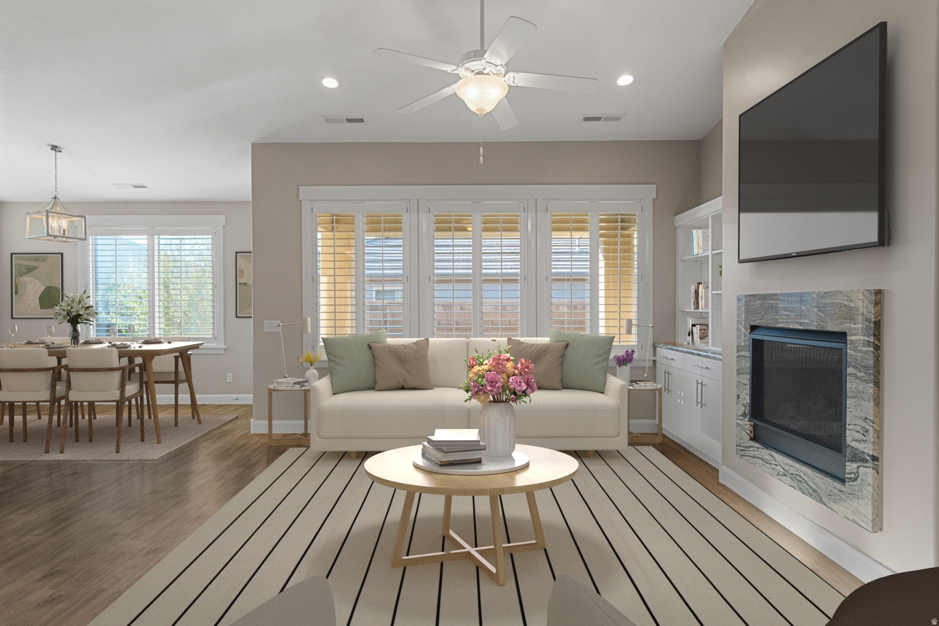 PIONEER CROSSING - Residential