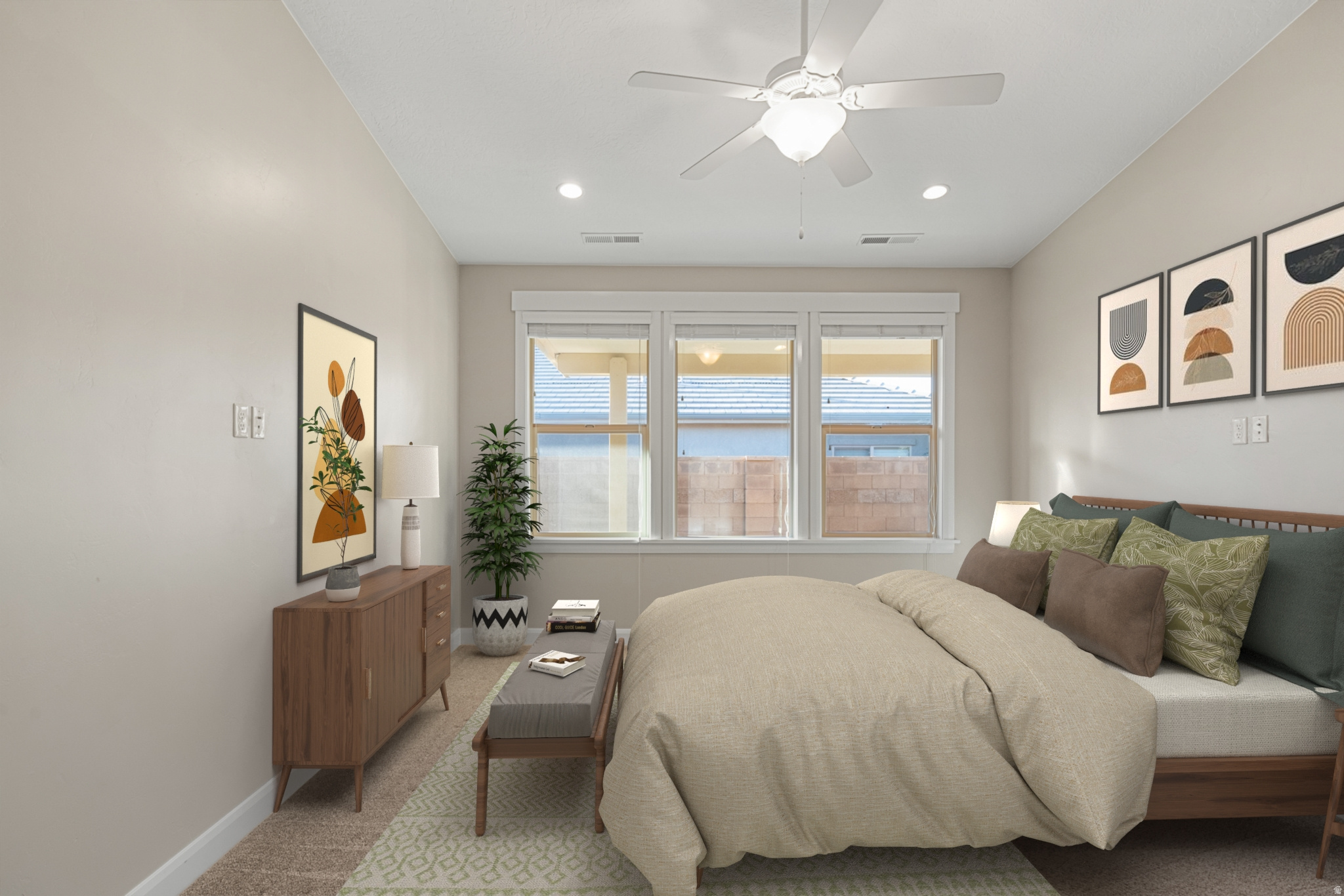 PIONEER CROSSING - Residential