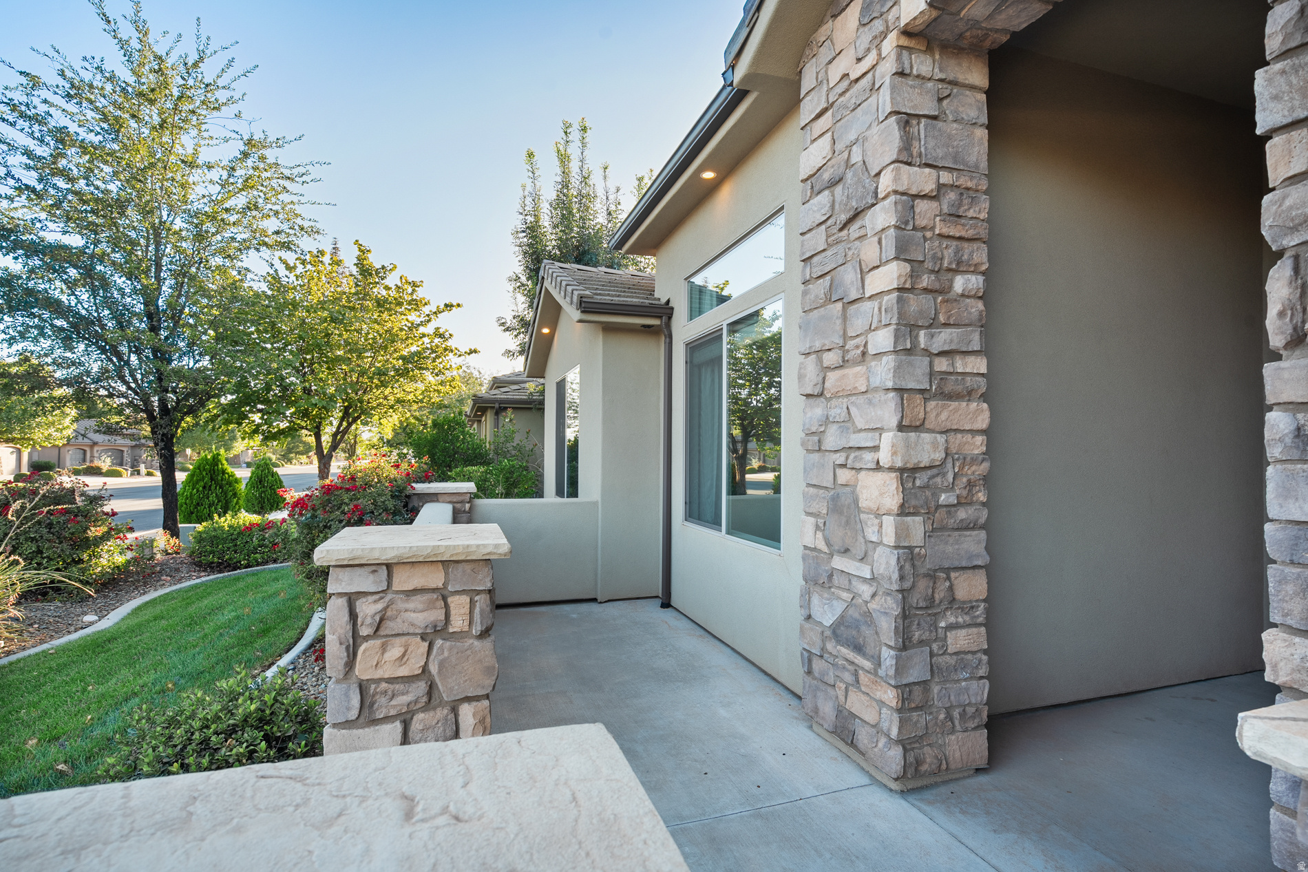 PIONEER CROSSING - Residential