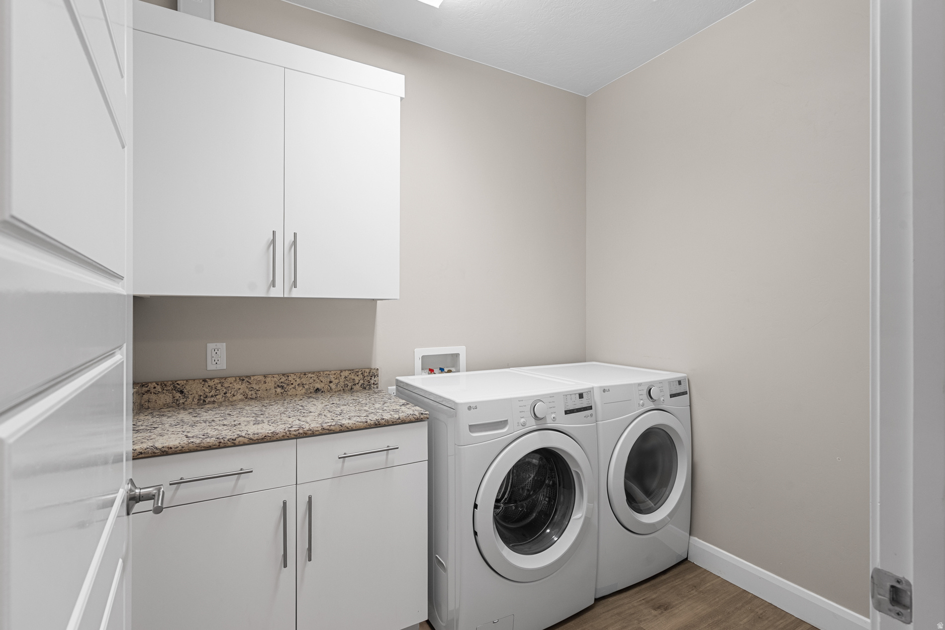 PIONEER CROSSING - Residential