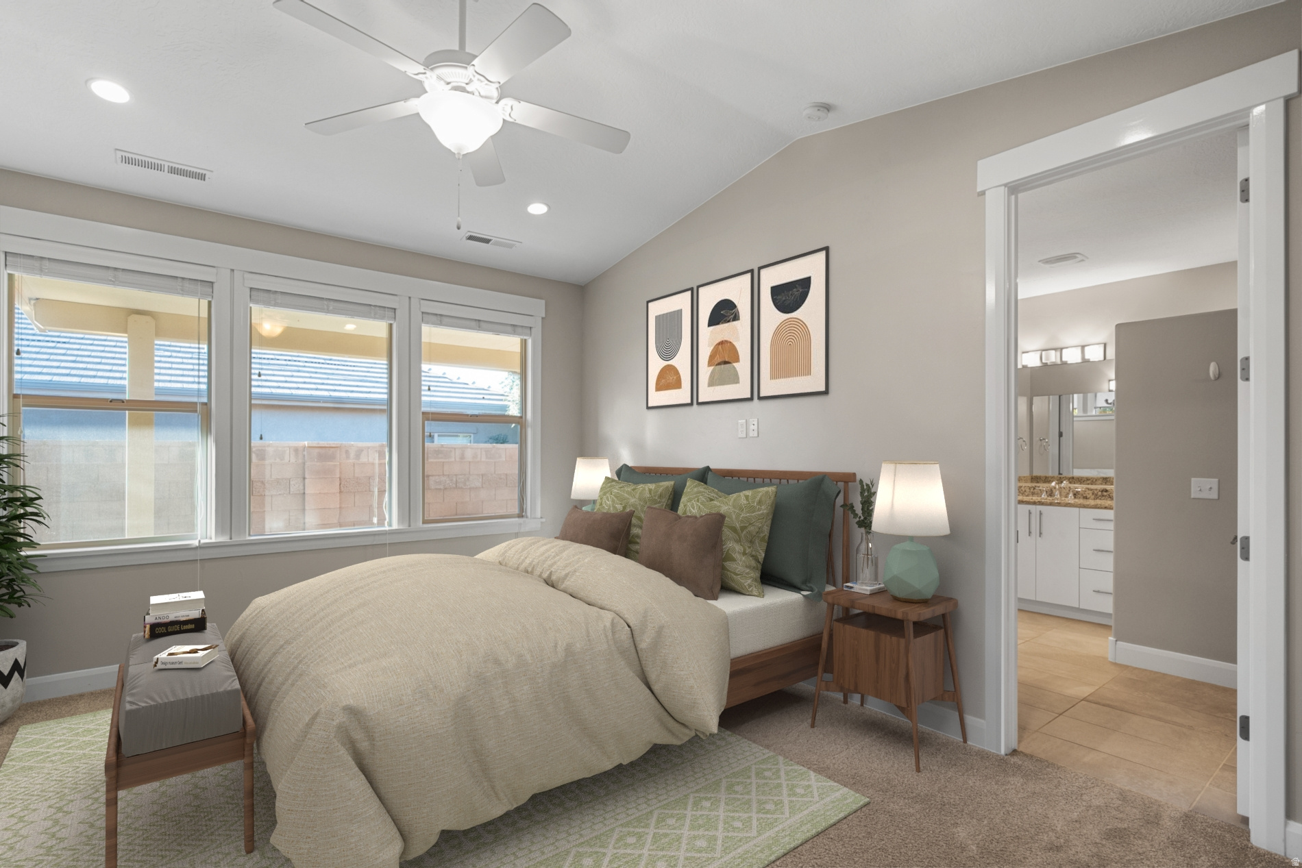 PIONEER CROSSING - Residential