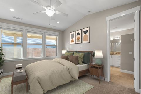 Tiny photo for 3859 RACHEL DR, Santa Clara, UT 84765 (MLS # 2135553)