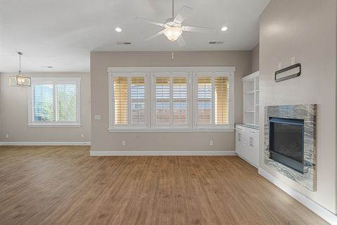 Tiny photo for 3859 RACHEL DR, Santa Clara, UT 84765 (MLS # 2135553)