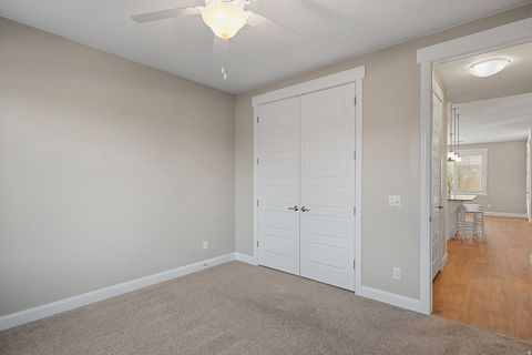 Tiny photo for 3859 RACHEL DR, Santa Clara, UT 84765 (MLS # 2135553)