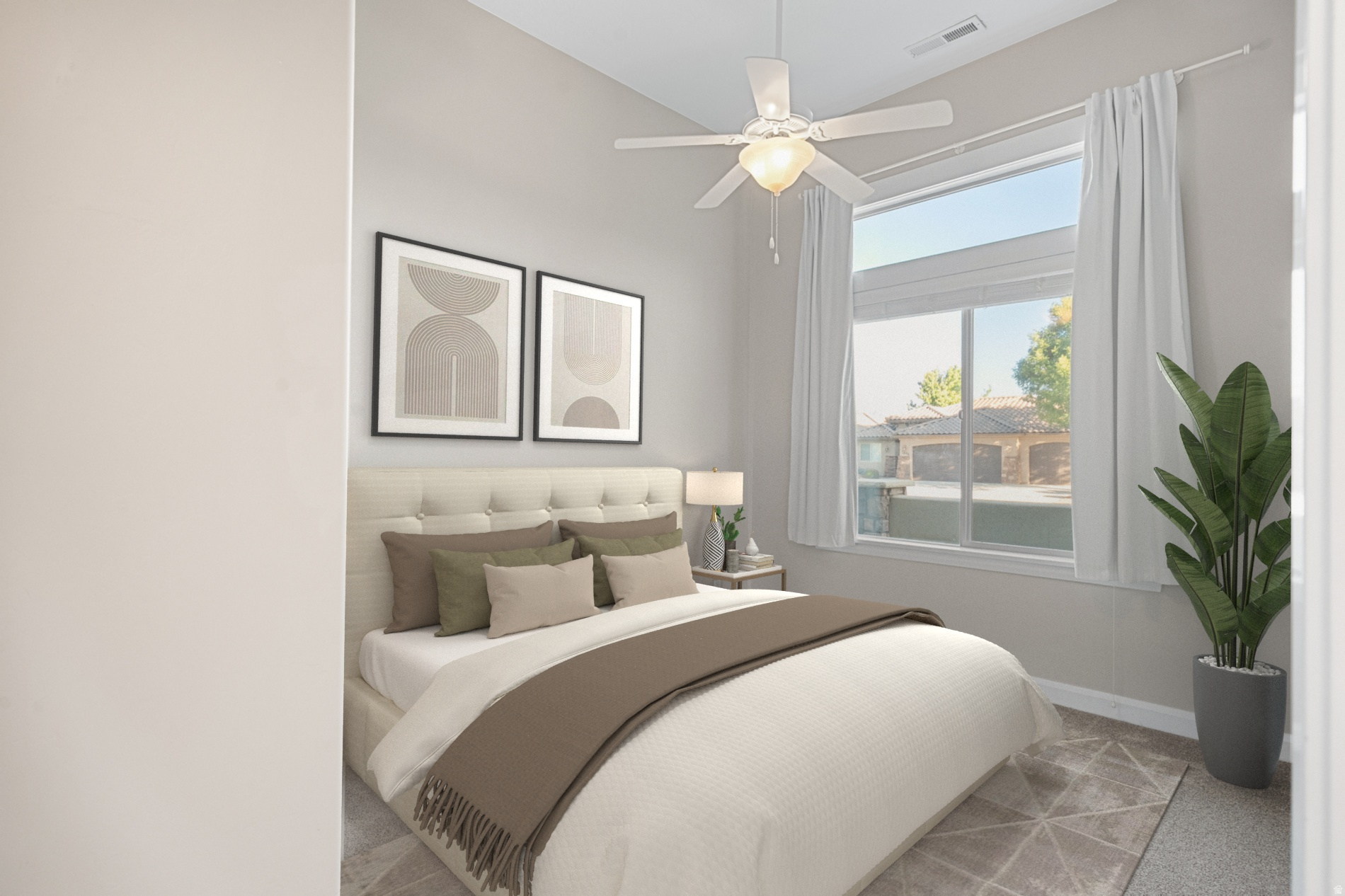 PIONEER CROSSING - Residential