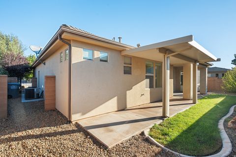 Tiny photo for 3859 RACHEL DR, Santa Clara, UT 84765 (MLS # 2135553)