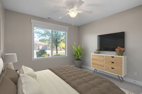 Tiny photo for 3859 RACHEL DR, Santa Clara, UT 84765 (MLS # 2135553)