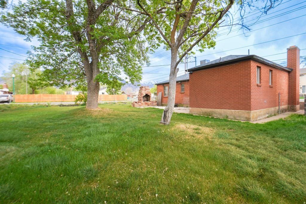 Photo of 106 W 1200 N, Orem, UT 84057 (MLS # 2152990)