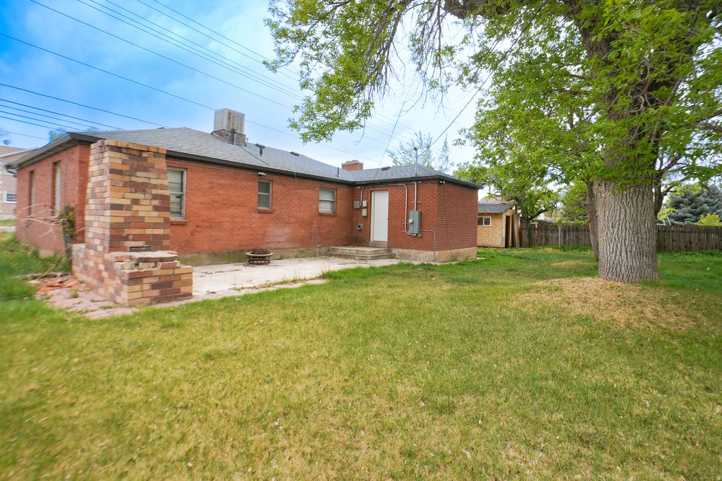 Photo of 106 W 1200 N, Orem, UT 84057 (MLS # 2152990)