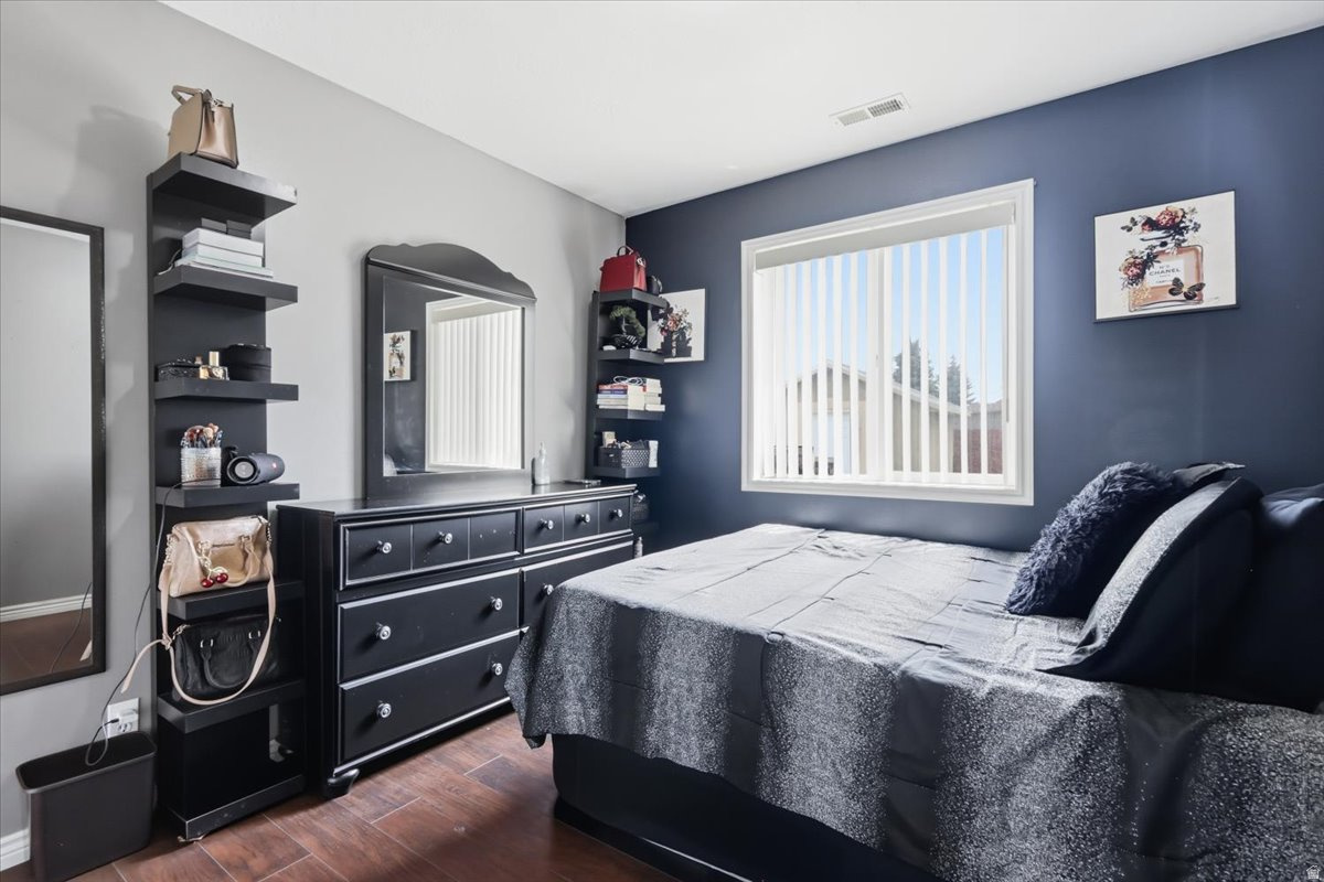 PARK AVENUE SUBD PHASE 1 - Residential