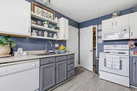 Tiny photo for 896 PARK AVE, Logan, UT 84321 (MLS # 2152287)