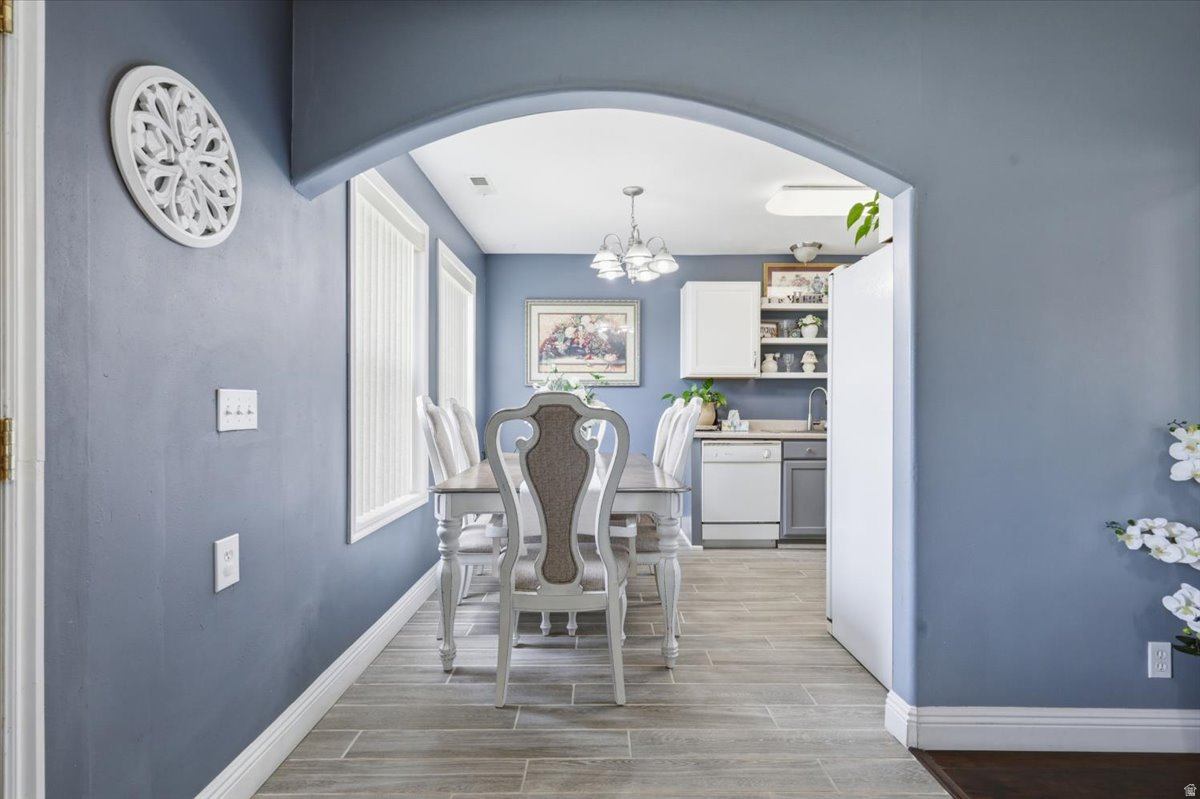 PARK AVENUE SUBD PHASE 1 - Residential