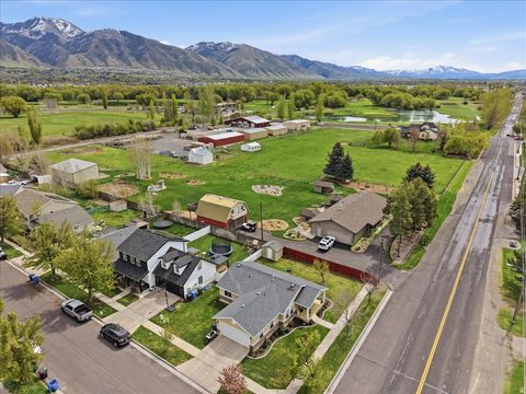 Tiny photo for 896 PARK AVE, Logan, UT 84321 (MLS # 2152287)