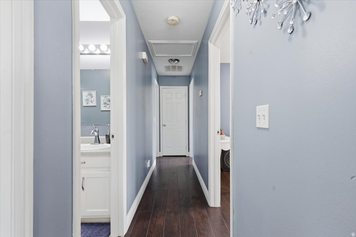 PARK AVENUE SUBD PHASE 1 - Residential