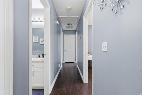 Tiny photo for 896 PARK AVE, Logan, UT 84321 (MLS # 2152287)