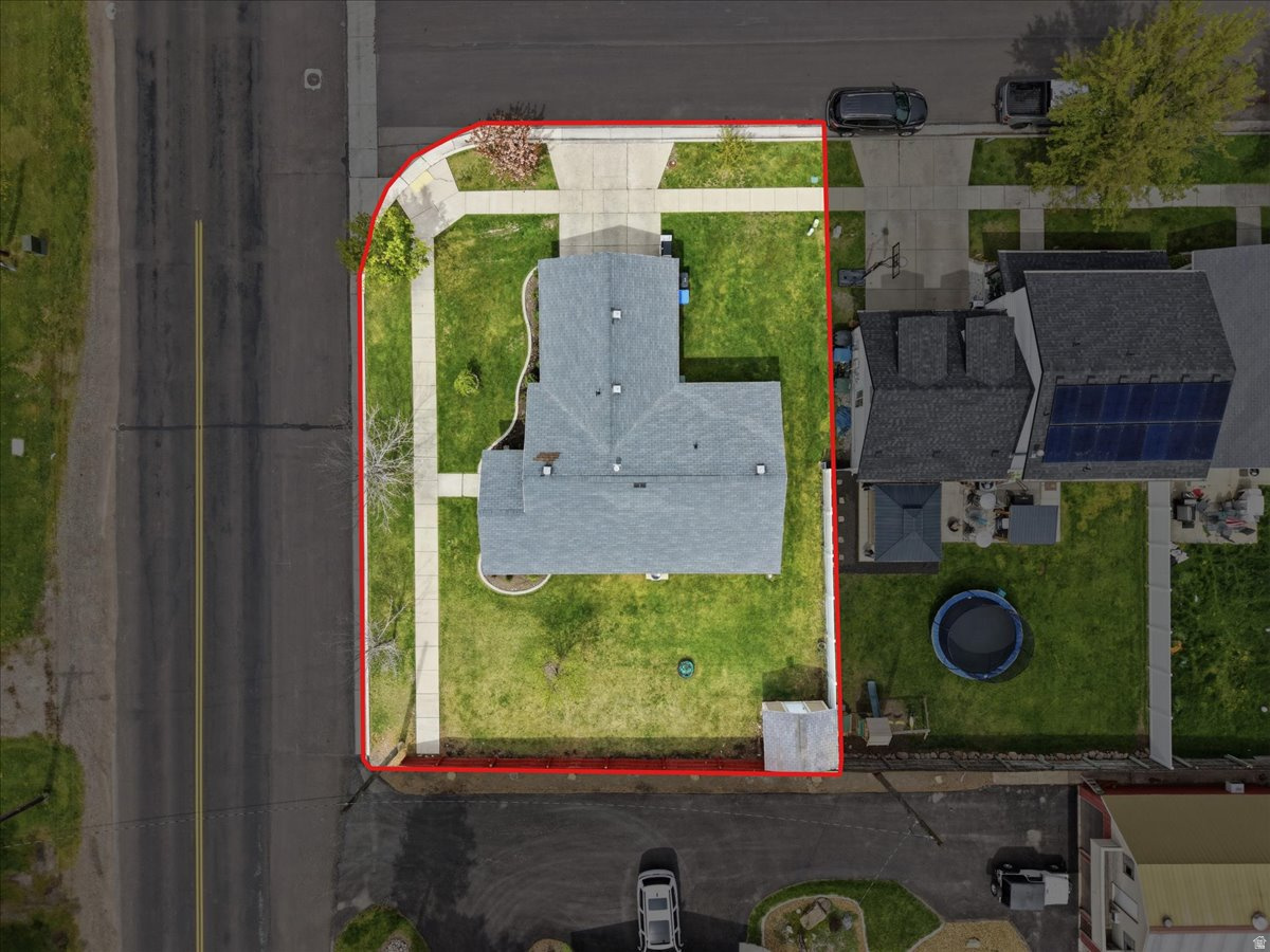 PARK AVENUE SUBD PHASE 1 - Residential