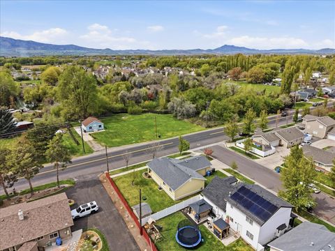Tiny photo for 896 PARK AVE, Logan, UT 84321 (MLS # 2152287)