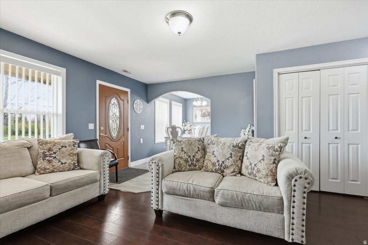 PARK AVENUE SUBD PHASE 1 - Residential