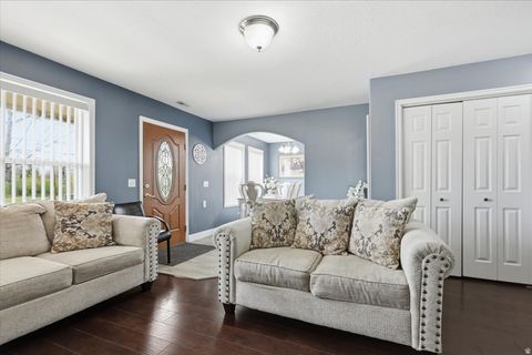 Tiny photo for 896 PARK AVE, Logan, UT 84321 (MLS # 2152287)