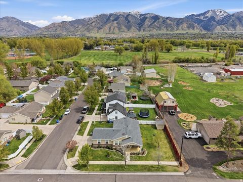 Tiny photo for 896 PARK AVE, Logan, UT 84321 (MLS # 2152287)