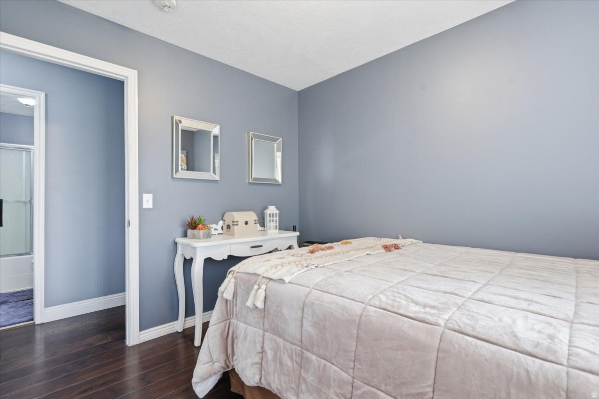 PARK AVENUE SUBD PHASE 1 - Residential