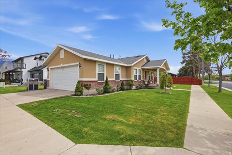 Tiny photo for 896 PARK AVE, Logan, UT 84321 (MLS # 2152287)