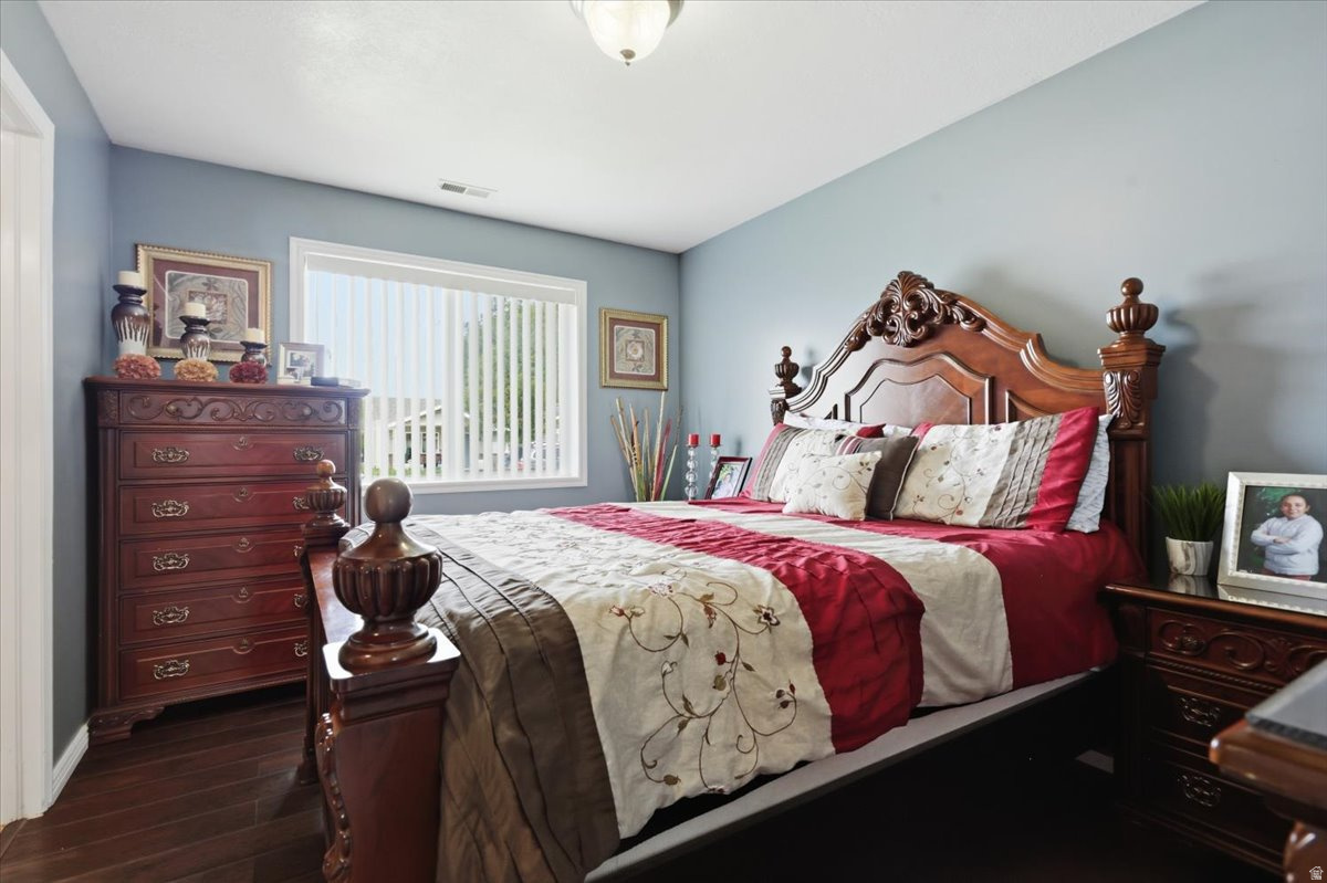 PARK AVENUE SUBD PHASE 1 - Residential