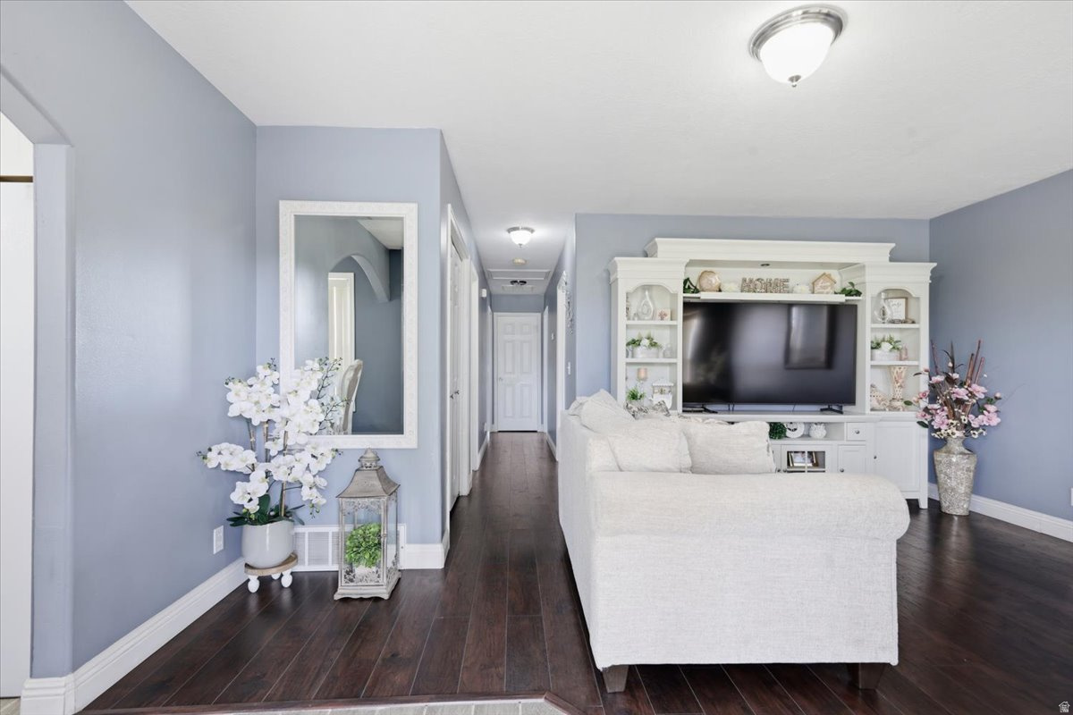 PARK AVENUE SUBD PHASE 1 - Residential