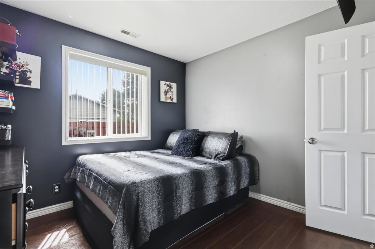 PARK AVENUE SUBD PHASE 1 - Residential