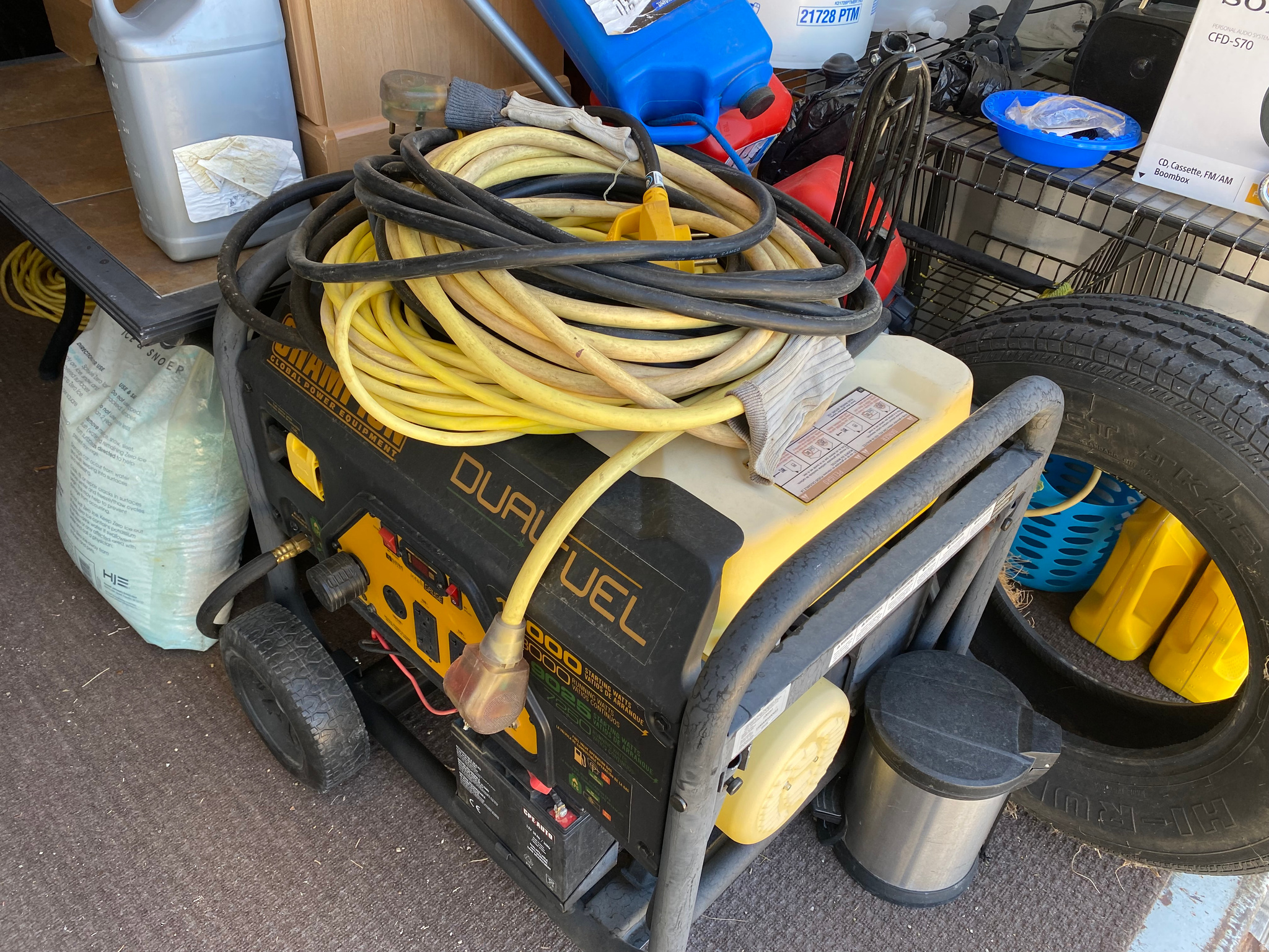 MOONDANCE RANCH - Land