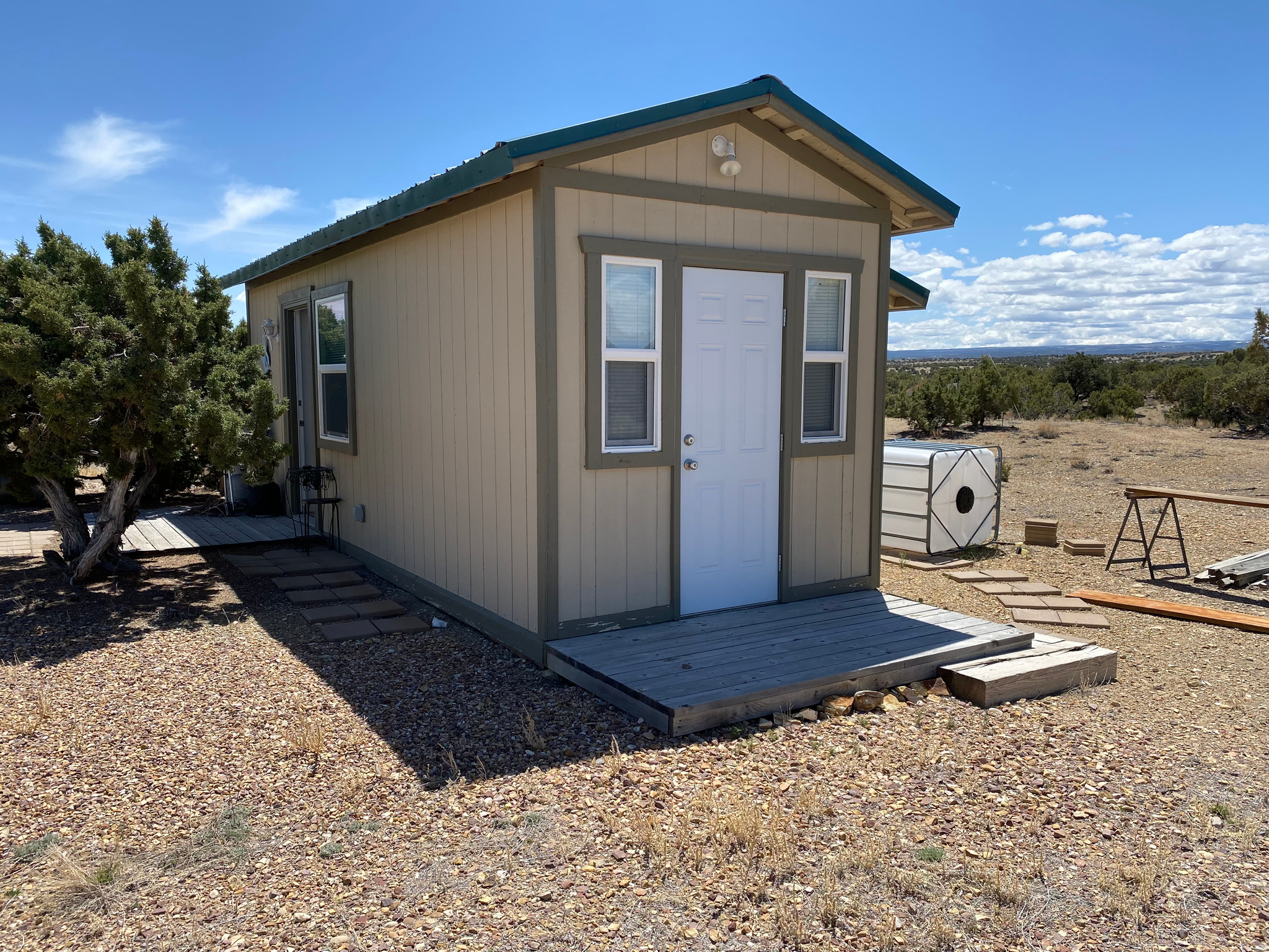 MOONDANCE RANCH - Land