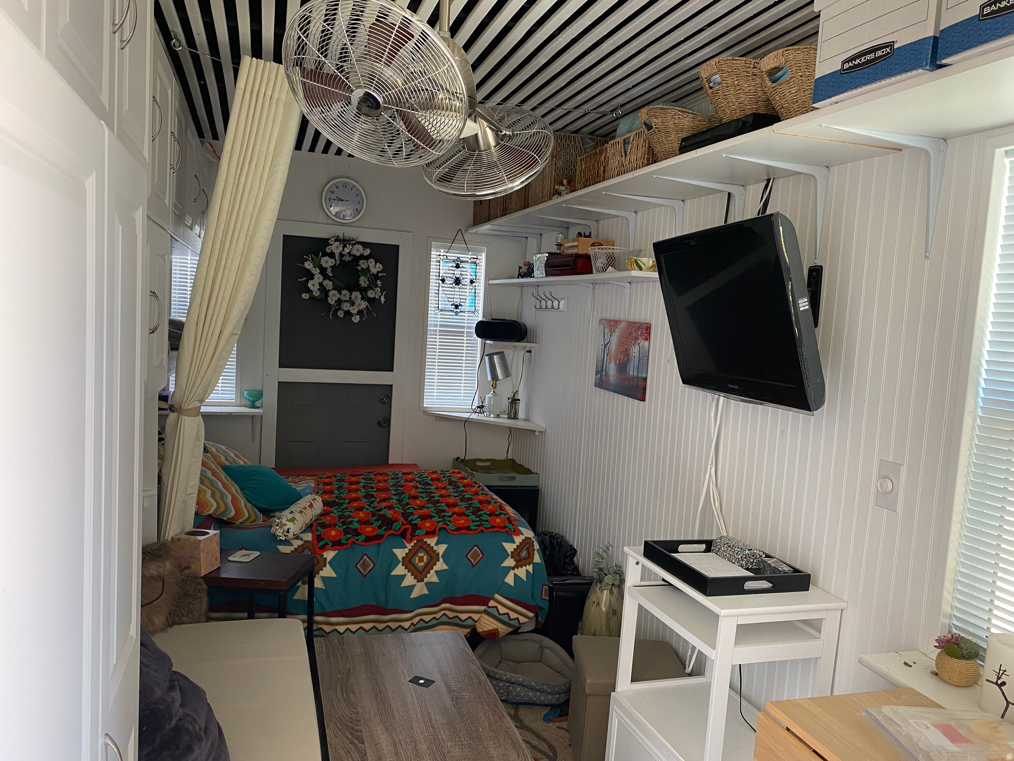 MOONDANCE RANCH - Land