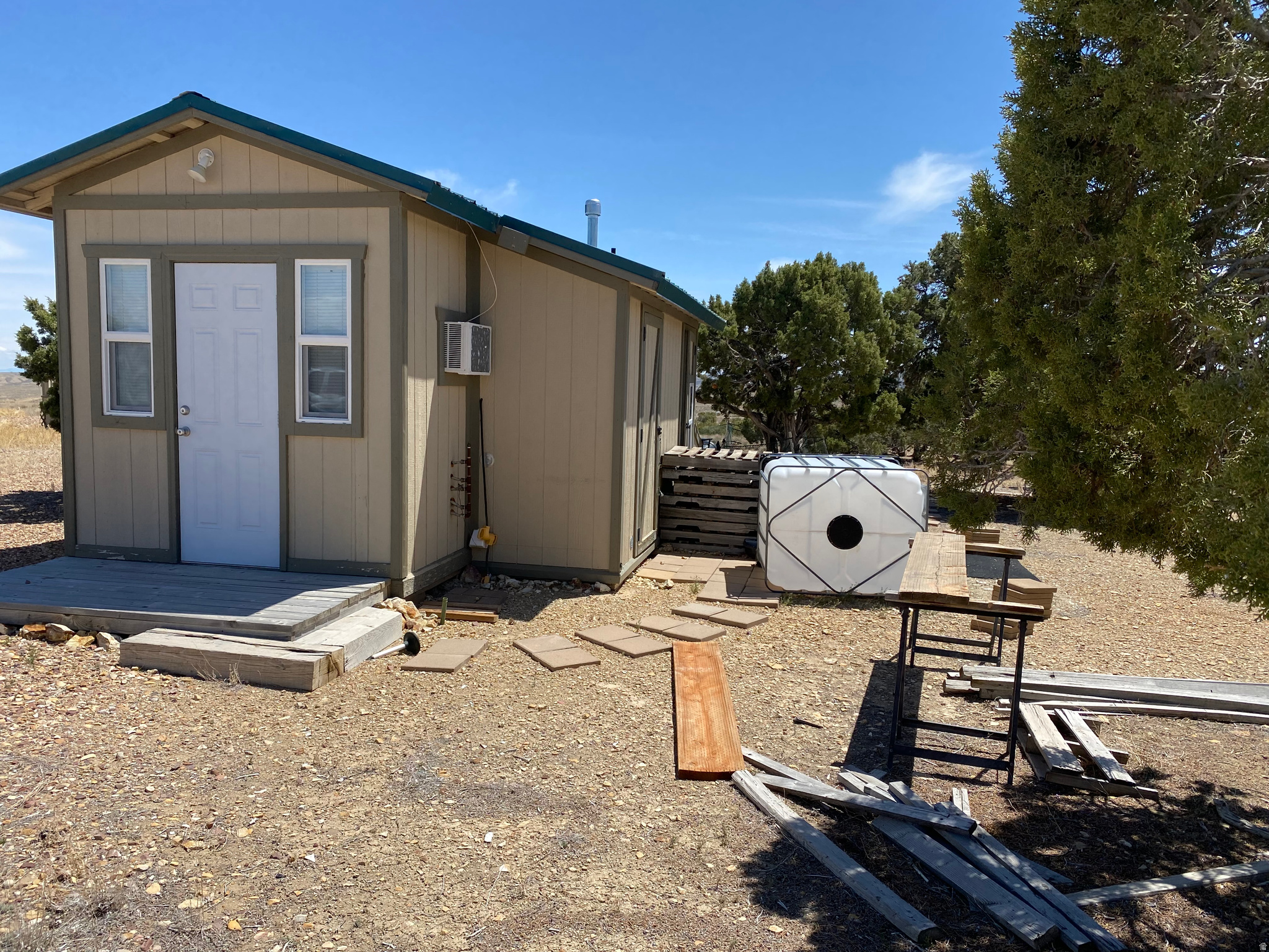 MOONDANCE RANCH - Land